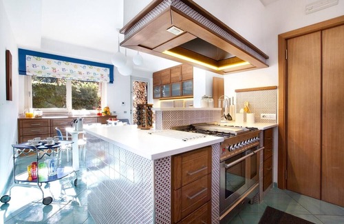 Sorrento Villa | Private villa with swimming pool, Sorrento