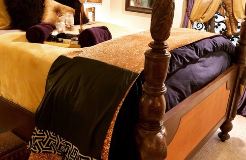 Oxon Hill Bed & Breakfast | Private Stay By MadlyGiving - At National Harbor