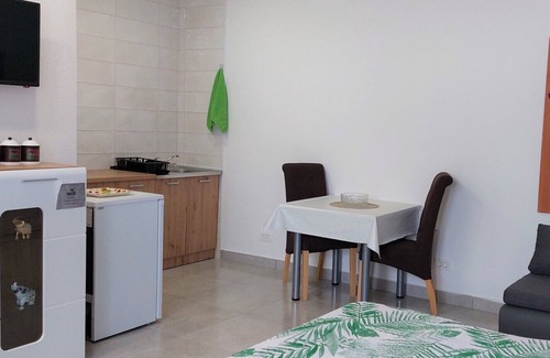 Katoro Apartment | Privacy in the centre of events