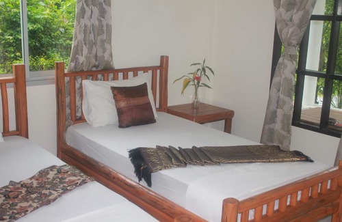 Ko Chang Hotel | Privacy Resort Koh Chang