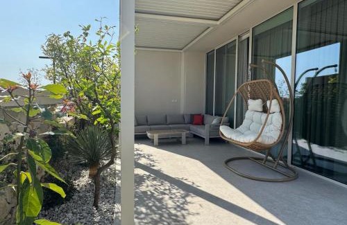 Jala Villa | Privat Pool Green Gem Villa 82, Green Coast