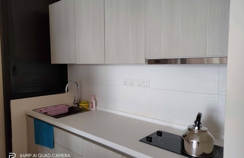 Kajang Apartment | Private 1 bedroom apartment in the heart of Kajang