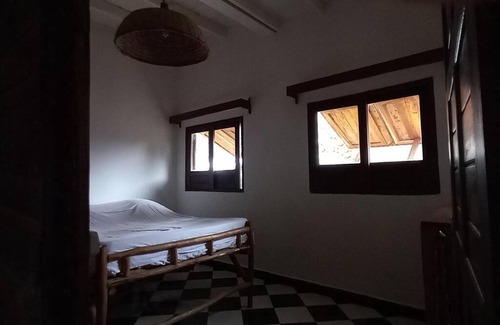 Tolagnaro Apartment | Private 2 BR Apartment with Ocean & City Views