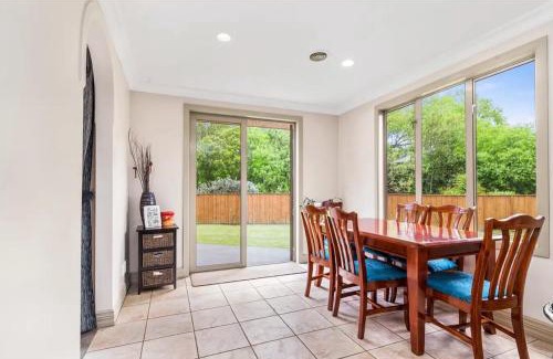 Pukehangi House | Private and Perfect for Families, Rotorua Escape