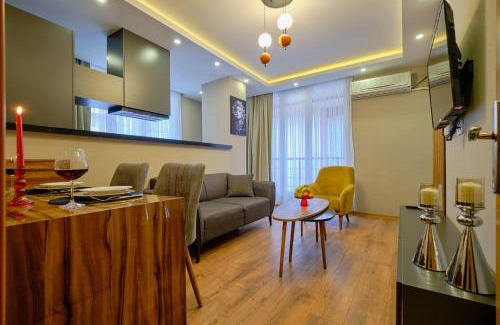 Yakuplu Apartment | Private Apartment at Beylikdüzü nearly to E5 2