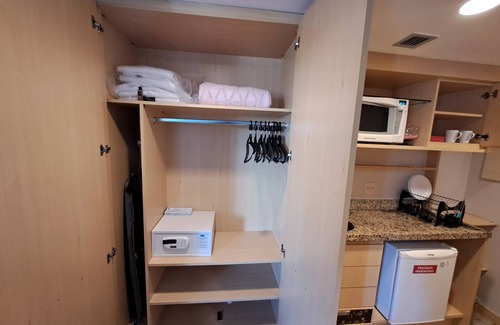 Setor Hoteleiro Norte Hotel | Private apartment at Lets Idea Brasilia Hotel