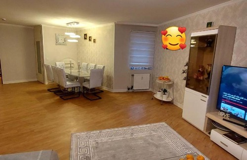 Linden-Mitte Apartment | Private Apartment