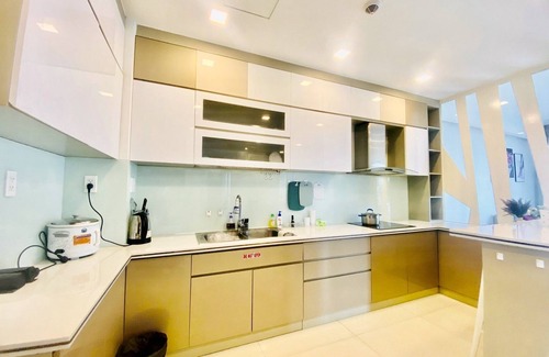 District 7 Apartment | Private Apartment in Sunrise City, Ho Chi Minh city, Viet Nam