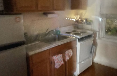 Bay Ridge Apartment | Private Apartment in Bay Ridge Brooklyn NY, with off street parking, near subway