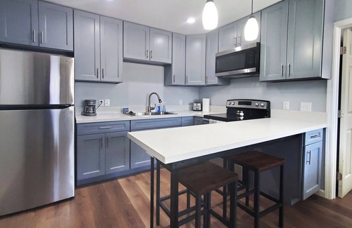 Ewa Beach Apartment | Private apartment located 5 minutes from the beach!