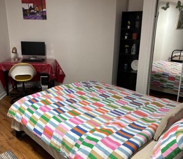 Pincourt Apartment | Private apartment-separate