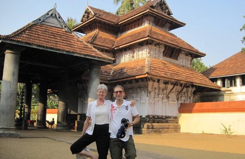 Kodungallur Villa | Private Backwater Villa with Ayurveda