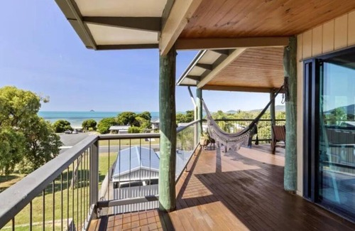 Whitsundays House | Private Beach house haven