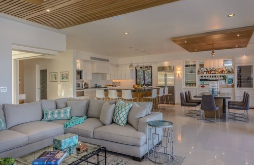 Pedregal Villa | Private Beach Villa! Complimentary Airport-to-Door Transfer