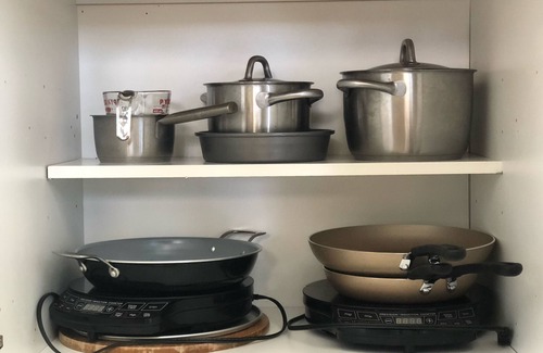 Lanikai Apartment | Private, beachfront apartment in Lanikai with stunning ocean views!