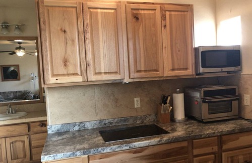 Buckeye Apartment | Private Casita in quiet neighorhood.
