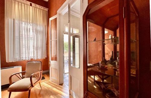 Konak Villa | Private Central 2BR/2BA House w Patio&Terrace