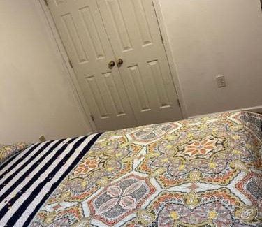 Steele Creek House | Private comfortable place