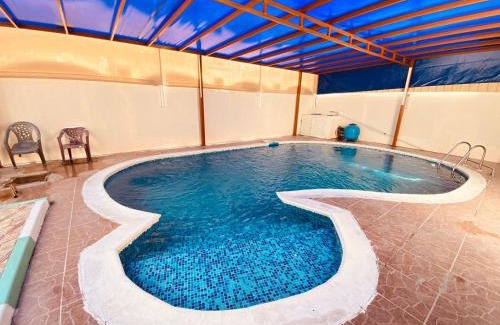 Beach & Coast Villa | Private Cottage