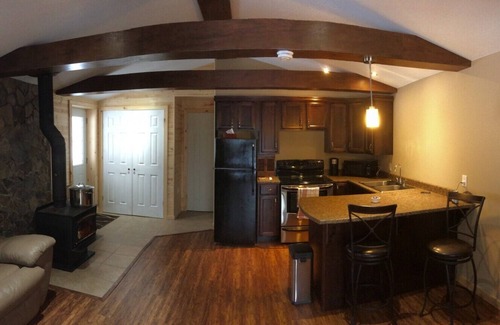 Cheticamp Cottage | Private Cottage near national park