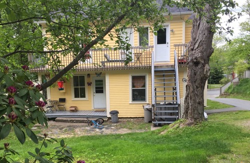 Bridgewater Apartment | Private Cozy and Functional 1 bdrm, Bridgewater NS
