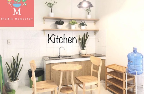 District 5 Apartment | PRIVATE COZY LOCAL HOME - DIST 10 HCMC VIETNAM