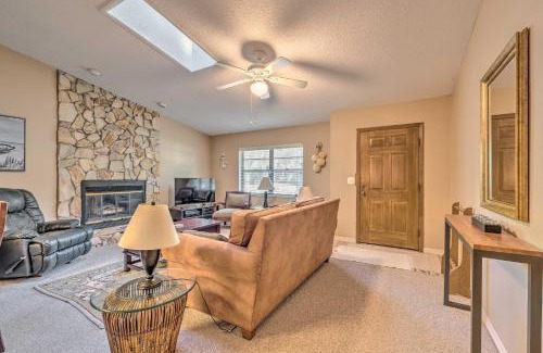 Old Homosassa House | Private Dock Canal-Front Homosassa Home!