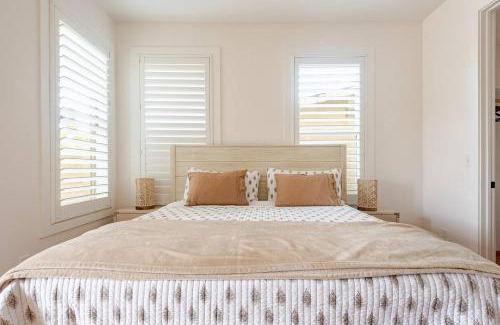 Encinitas House | Private Encinitas Casita & Patio