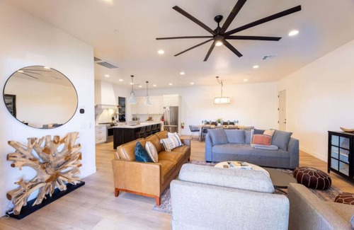 Hurricane House | Private Family Oasis with Game Room and Plenty of Space