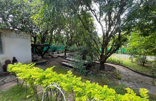 Pune House | Private Farm Stay