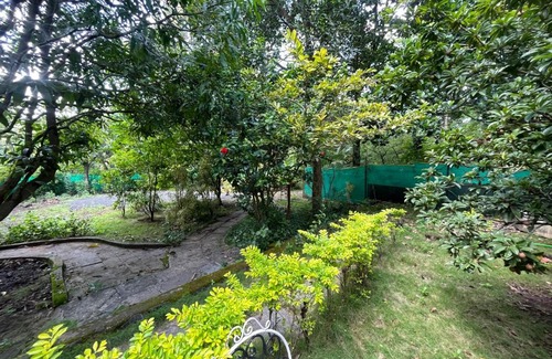 Pune House | Private Farm Stay
