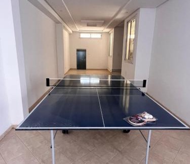 Raoued House | Private floor of a villa - 10 min to airport