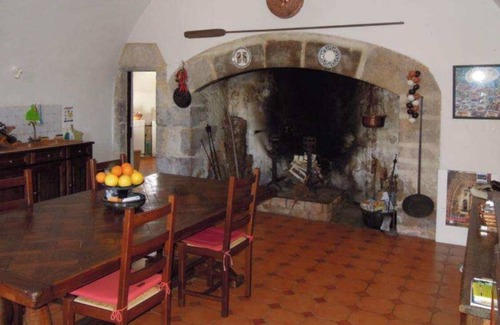 Saint-Medard-de-Presque Other | Private castle in France with pool sleep 20