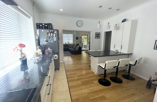 Mission Bay House | Private Garden Oasis Near the Beach