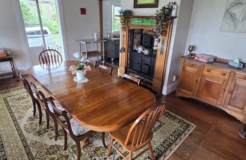 Horeke Villa | Private hire first floor