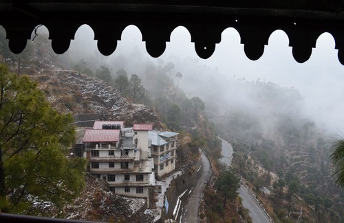 Kumarhatti Apartment | Private Holiday Apartments | Barog Valley Harison Homestay