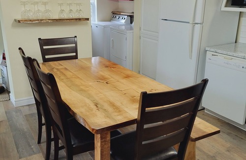 Tracadie House | Private home with all amenities in Linwood, Antigonish county