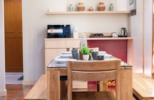 Khlong Toei House | Private house in city center near Sukhumvit-Rama4