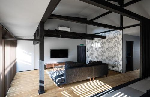 Omihachiman House | Private House Ikiya