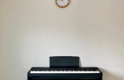 Pa Daet House | Private House near Airport Padaet