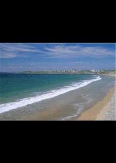 Quilty House | Private House, Wild Atlantic Way, Spanish Point Road, Miltown Malbay