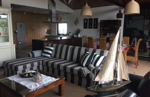 Torreira House | Private house with heated private swimming pool.