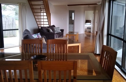 Waiharara House | Private House with Stunning Views