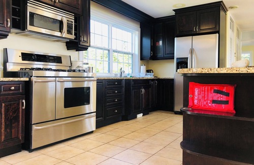 Southwest Cove House | Private Island, Ocean Front, Aspotogan Peninsula, South Shore Nova Scotia