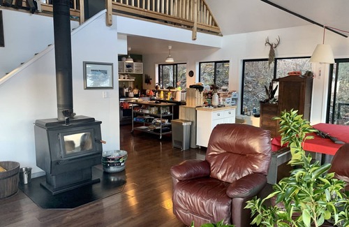 Yekooche House | Private Island paradise!