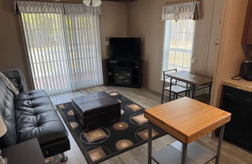 Ninety Six Other | Private Lodge in South Greenwood - Hunting Allowed