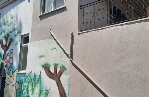 Olympos Villa | Private luxury villas in City of the Gods,Olympos