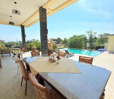 Ko Chang Villa | Private Mansion Poolvilla, Koh Chang,