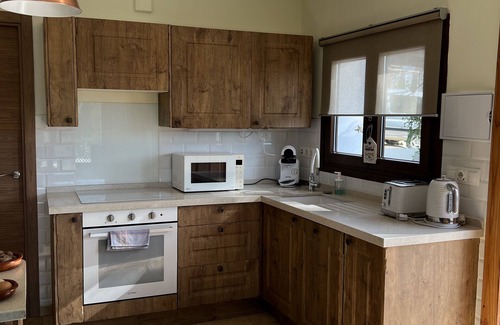 Coin House | Private modern finca/country house