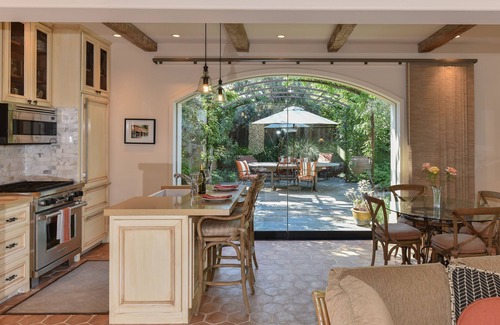 Yountville House | Private New Luxury Home in Yountville – Heart of Napa Valley